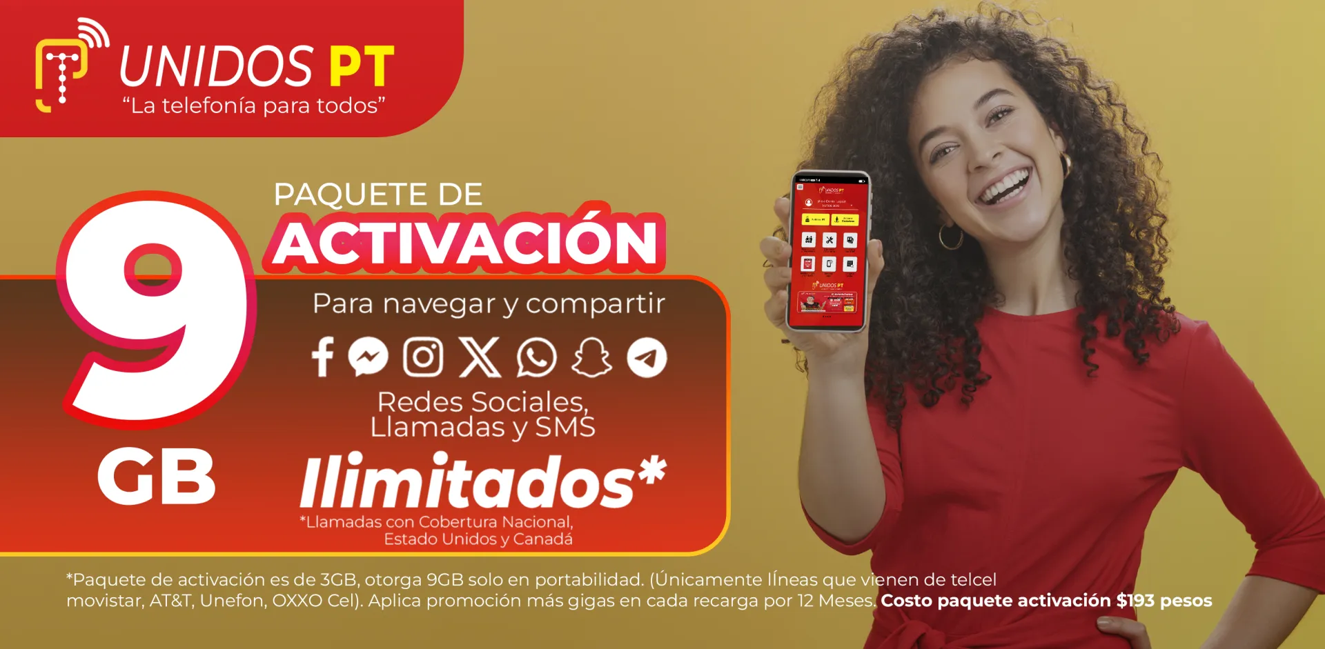 Promoción